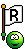 Sign3 R Smiley – Buchstaben - Zahlen
